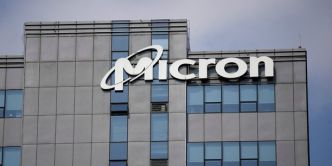Semi-conducteurs : Micron va construire deux usines aux Etats-Unis en échange d'une subvention colossale