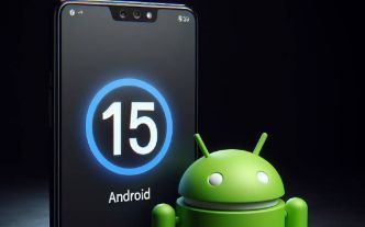Android 15 : forcer le mode sombre sur les apps rebelles sera bien plus facile