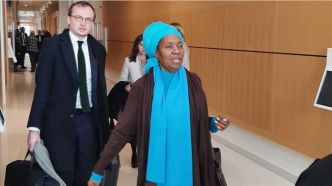 Relaxe de Pascaline Bongo : à Paris, le parquet fait appel (Gabon Review)
