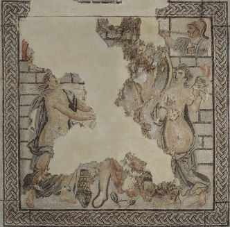 Nîmes : « Achille et la guerre de Troie », la nouvelle exposition du musée de la romanité