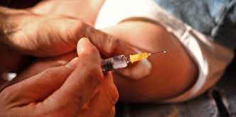 Méningite : vaccination élargie obligatoire pour les bébés à partir de 2025