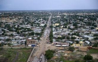 Sahel : Après le Niger, Washington va retirer des soldats du Tchad