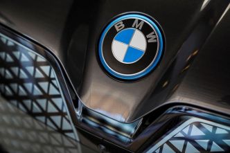 BMW va investir 2,76 milliards de dollars dans son site de production chinois