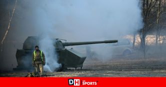 Guerre en Ukraine: pourquoi les chars américains tant attendus par Zelensky sont déjà hors d'usage après un an