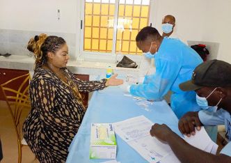 Lutte contre le paludisme : Le Centre de santé de Port-Gentil aux bons soins de Maurel & Prom