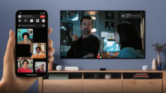 Vidéo smartphone sur TV : comment mettre une vidéo d’un téléphone Android ou iPhone sur une TV ?