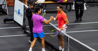 Paris 2024 – Tennis : Nadal et Alcaraz devraient bien jouer le double ensemble