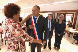 Les enjeux derrière l'élection de Pascal Vittori à la tête de l'Association française des maires