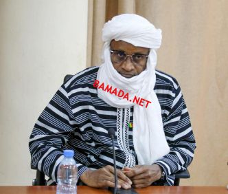 Nomination du nouveau directeur des domaines et du cadastre : Le ministre Imrane Abdoulaye Touré sur le grill