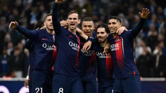 Ligue 1 : quels sont les scénarios pour que le PSG soit champion dès ce week-end ?
