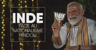 Comment le nationaliste Narendra Modi transforme l'Inde