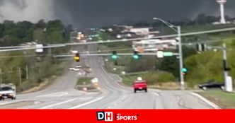 D'impressionnantes tornades frappent le centre des Etats-Unis (VIDEOS)