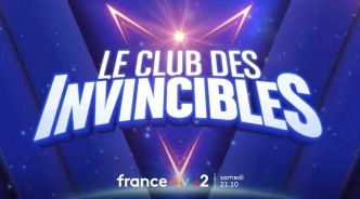 « Le Club des Invincibles » du 27 avril : les invités ce soir sur France 2