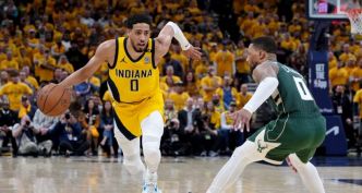 [Basket] NBA : Haliburton délivre Indiana, Minnesota enfonce Phoenix