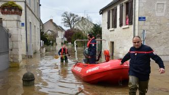 La Croix-Rouge préconise la constitution d'un « Catakit » pour chaque Français face aux catastrophes naturelles