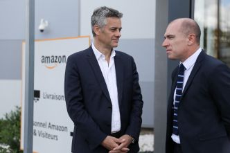 Amazon poursuit sa croisade contre les frais de port du livre