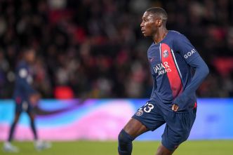 PSG – Le Havre : les compos probables pour le match du titre sans Mbappé mais avec Kolo Muani !
