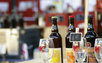 Le Lyon Bière Festival revient ce week-end