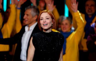 Danse avec les stars : Natasha St-Pier remporte une 13e saison pas comme les autres