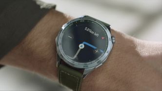 Huawei Watch GT 4 : cette élégante smartwatch est à prix réduit avec des écouteurs sans fil offerts chez Amazon