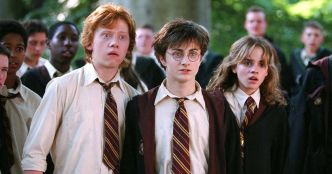 Harry Potter : ce nouveau projet regroupe plus de 100 acteurs fans de la saga