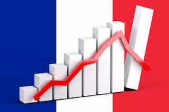 Et si la France était éjectée du top 10 des économies mondiales ?