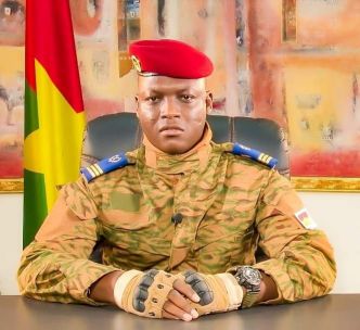 Burkina : le capitaine Traoré accuse Abidjan d'accueillir « les déstabilisateurs » de son pays