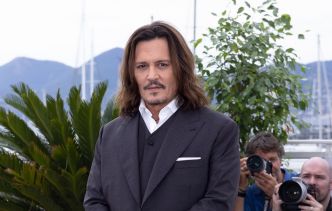 Johnny Depp se confie sur la façon dont la célébrité l'a changé