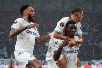 L'Olympique de Marseille déjà en Finale de Ligue Europa?