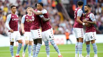 Aston Villa : le retour au premier plan d'un club historique
