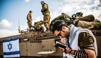 Israël : Une discrète déconfiture ?