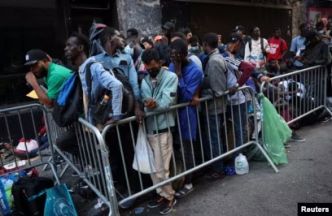 Europe : 20 000€ d'amende pour chaque demandeur d'asile refusé
