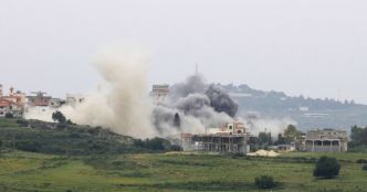 Le Hamas dit «étudier» une contre-proposition de trêve, trois morts au Liban... Ce qu'il faut retenir du conflit au Proche-Orient ce samedi 27 avril