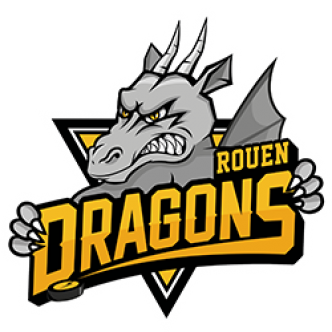 Hockey les Dragons de Rouen annoncent le départ de Matija Pintaric