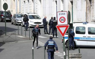 Féminicide à Angoulême : un homme jugé cette semaine pour avoir tué son amie de 72 coups de couteau [vidéo]