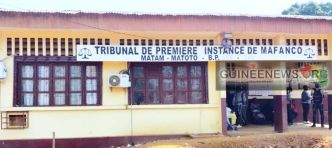 TPI de Mafanco : un charlatan sierra-léonais condamné pour avoir coupé la langue d’un jeune
