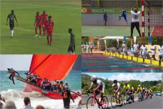 Faute de moyens, comités, ligues et associations sportives de Martinique sont en souffrance