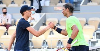Jannik Sinner : « Comment résumer l'influence de Rafael Nadal sur le tennis ? Pour moi, il a toujours été une source d'inspiration en raison de son esprit combatif, il ne s'est jamais [...]