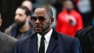 La condamnation du chanteur R. Kelly confirmée en appel pour pédopornographie