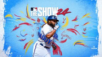 (Test FG) MLB: The Show 24