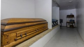 Un Canadien meurt d'une crise cardiaque lors de son séjour à Cuba : il se fait enterrer par erreur en Russie