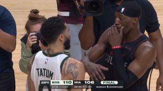 Heat – Celtics, preview du Game 3 : Boston doit se faire respecter