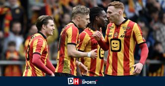 Malines bat Oud-Heverlee Louvain et renoue avec le succès en Europe Playoffs