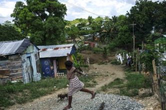Un fonctionnaire dominicain arrêté pour le viol d'une mineure haïtienne