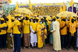 Tchad/Présidentielle du 06 mai: Déby Itno veut ratisser large à Moundou, bastion de l’opposition sous-développé