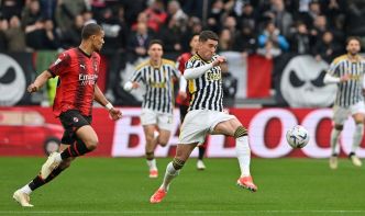 Juventus – AC Milan (2-2) : Les notes complètes [Serie A – 33ème j.]