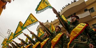 Le Hezbollah libanais dit avoir visé le nord d'Israël avec «drones et missiles guidés»