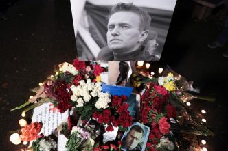 Russie : un journaliste proche d'Alexeï Navalny placé en détention