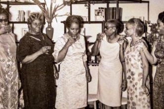 Les sœurs Nardal, militantes de la cause noire et féministes avant l'heure