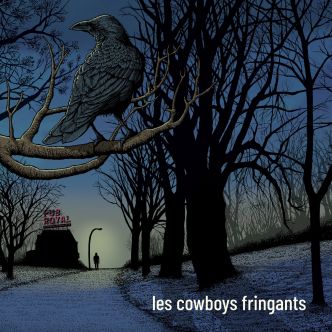 LES COWBOYS FRINGANTS – PUB ROYAL (LA TRIBU)